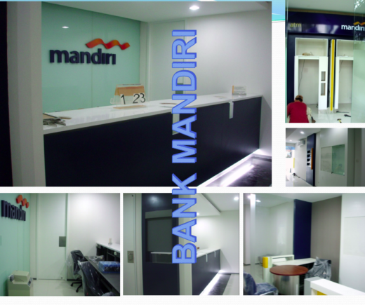Bank Mandiri 1