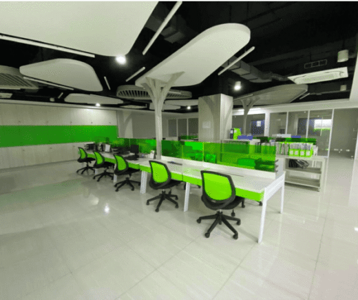 Kantor Saka Farma (1)
