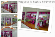 Princess and Barbie Boutique Sogo (2) Princess and Barbie Boutique Sogo (2)
